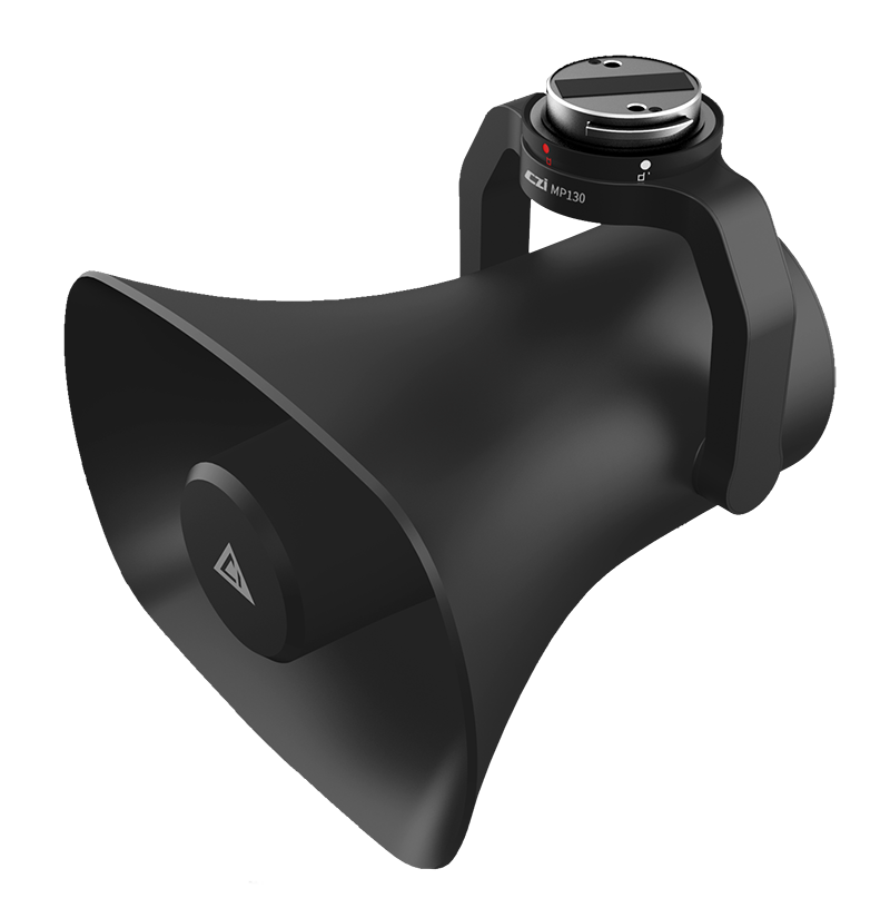 DJi M300 megaphone