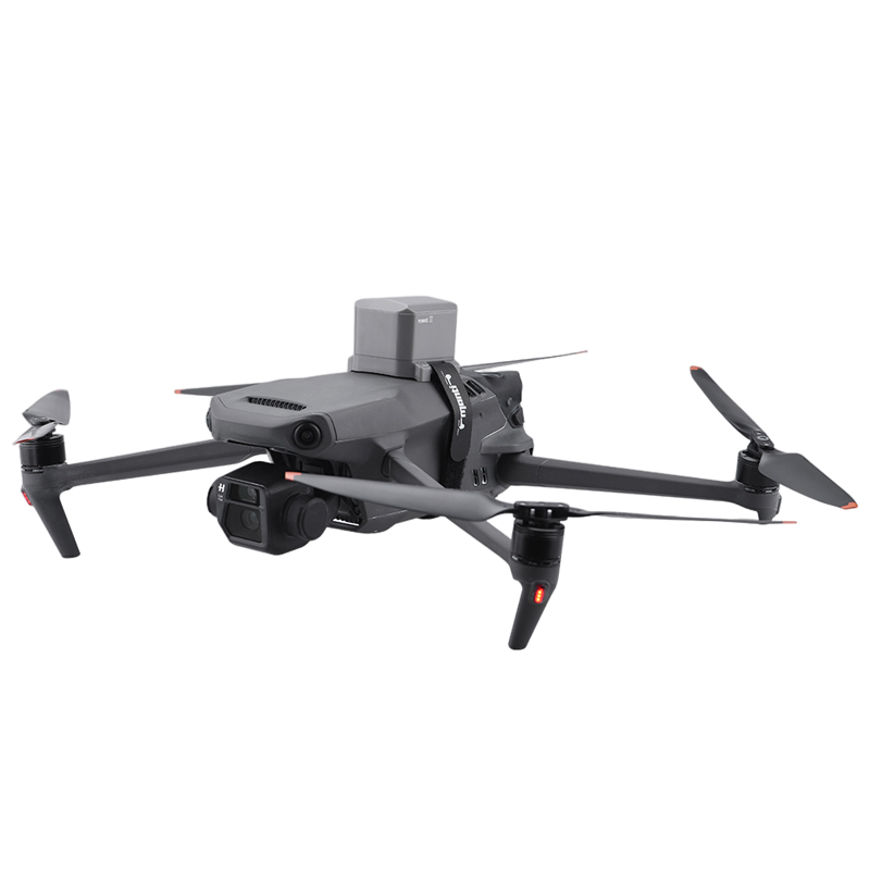 DJI Mavic 3 drone parachute